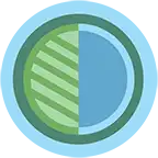 Landmark Studio & Design logo
