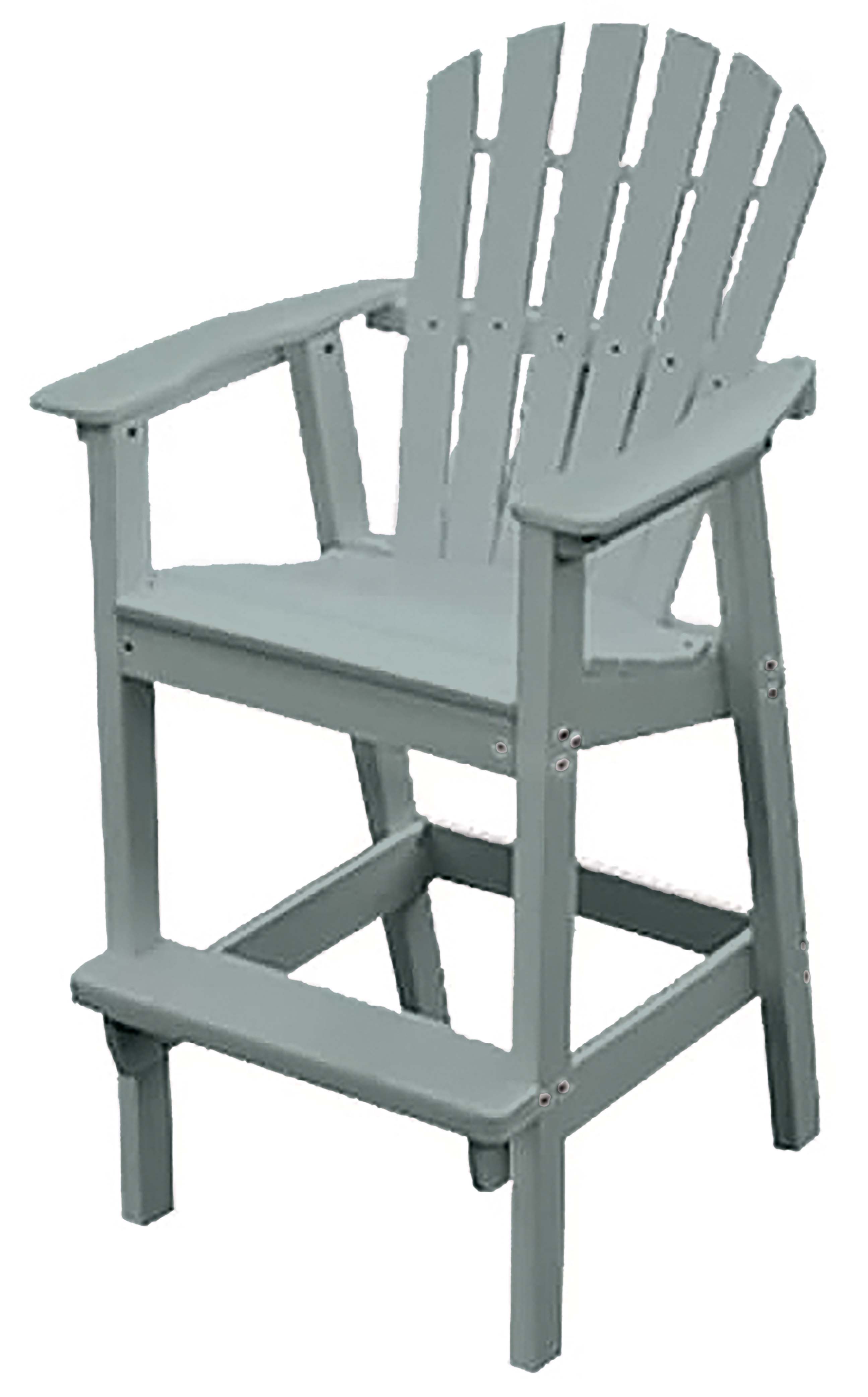 easycare 6 foot casual ecyc table with sage frame