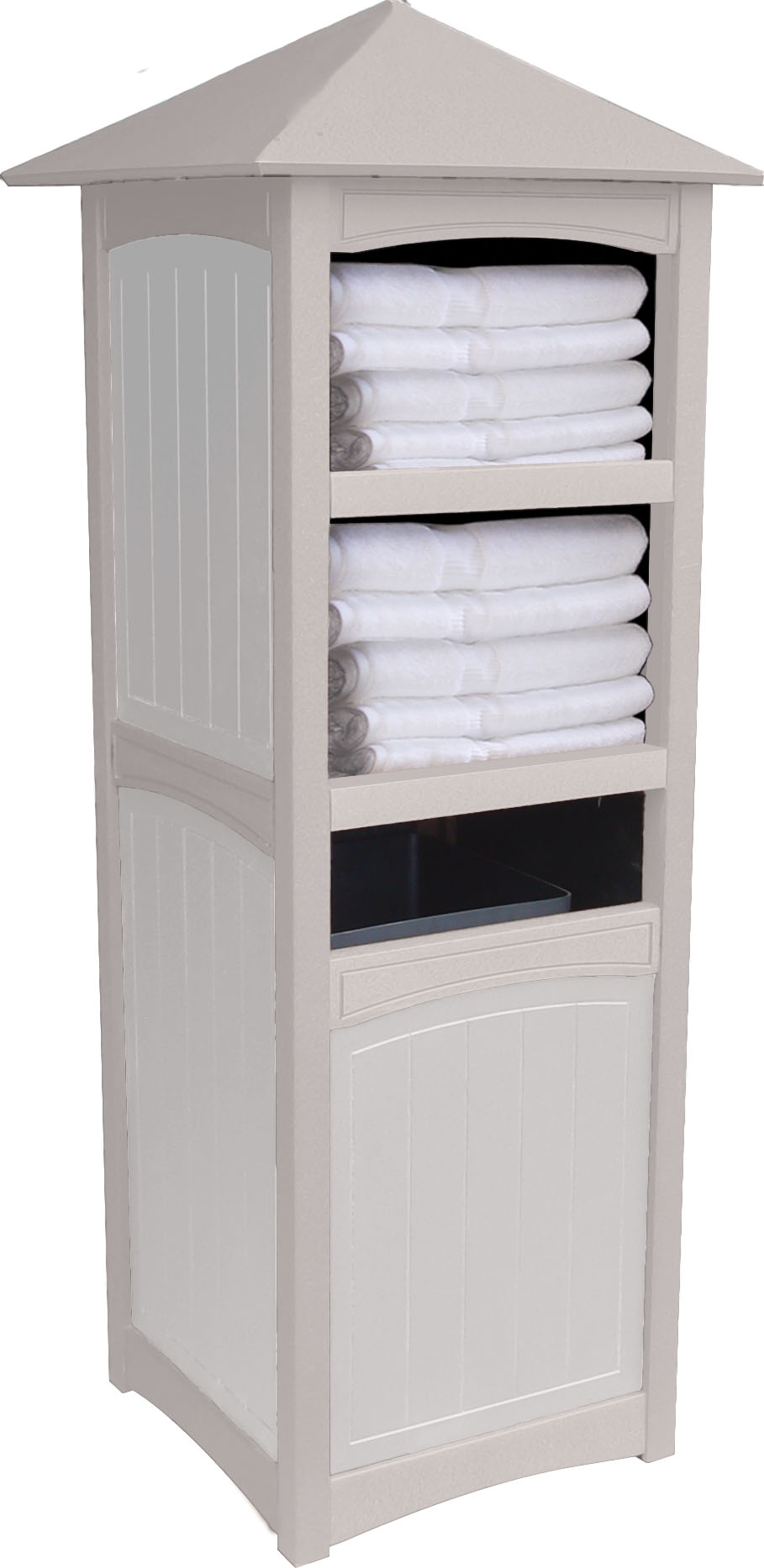 easycare towel station