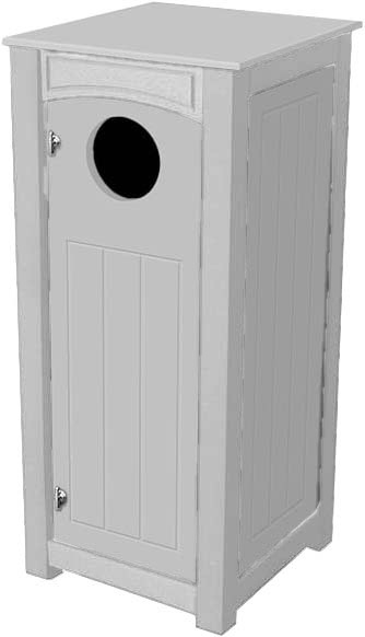 easycare square recyling bin