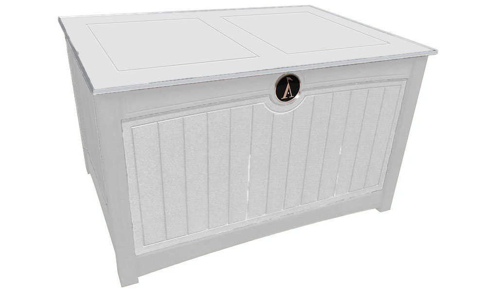 easycare storage chest