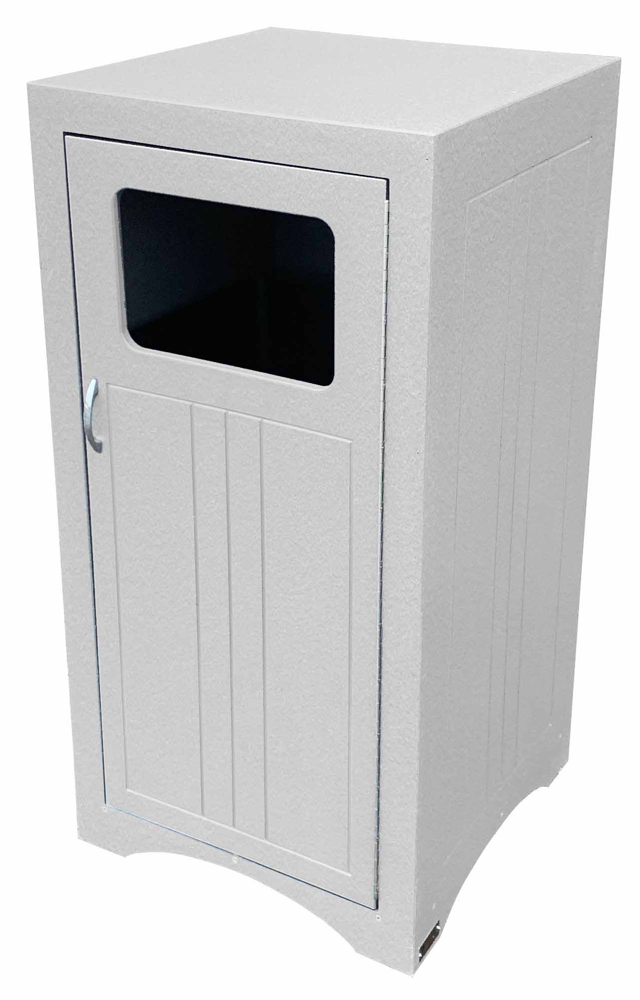 easycare square recyling bin