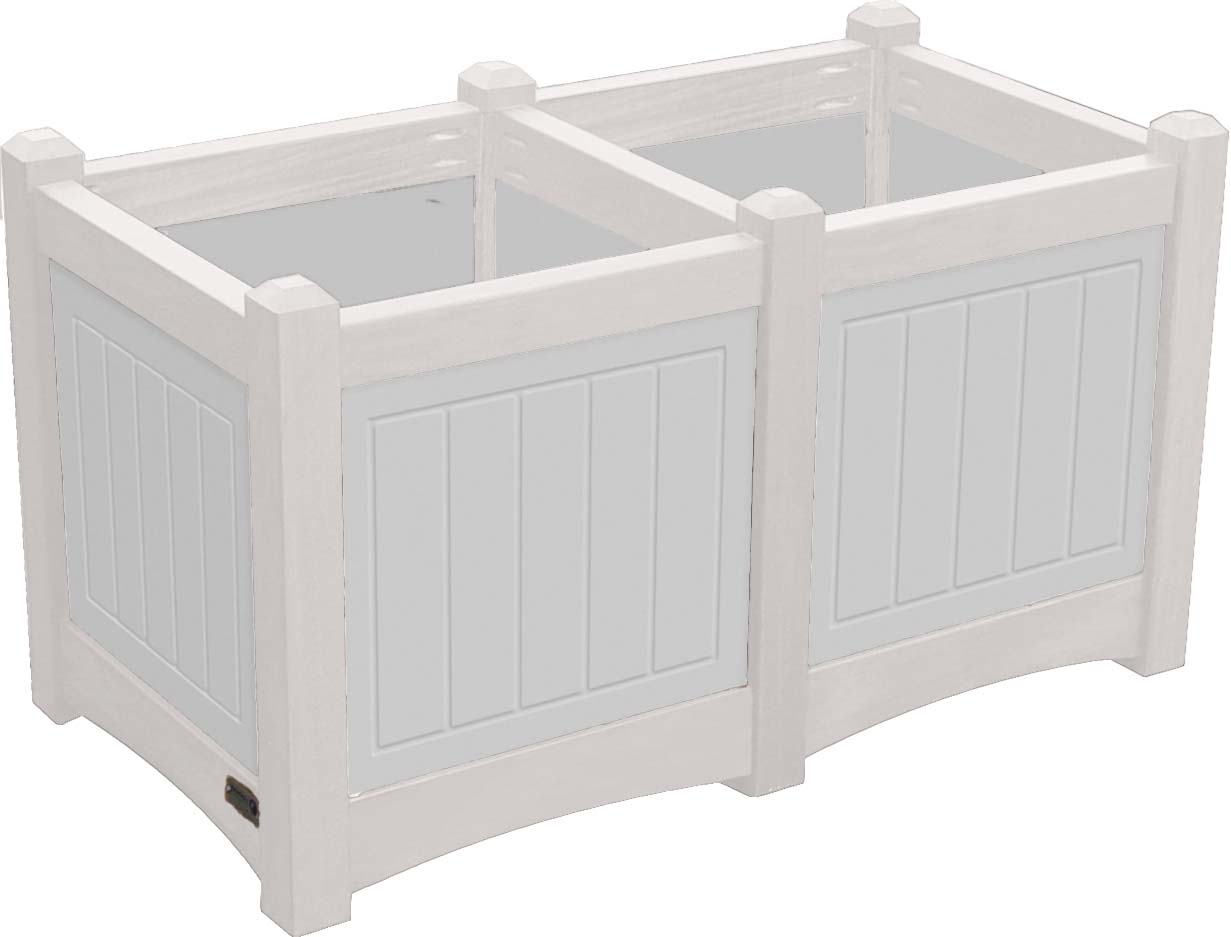 easycare planter box