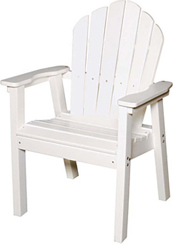 easycare adirondack chair