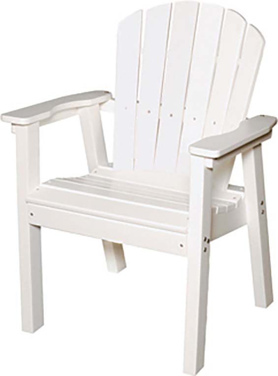 easycare adirondack chair