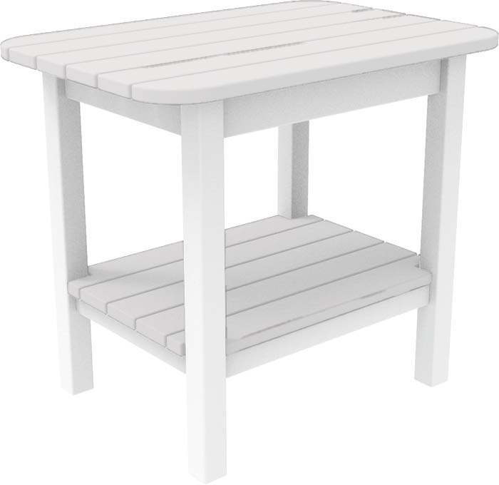 easycare end table