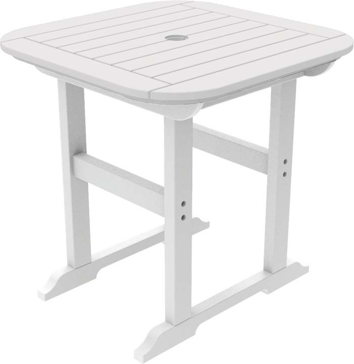 easycare patio table