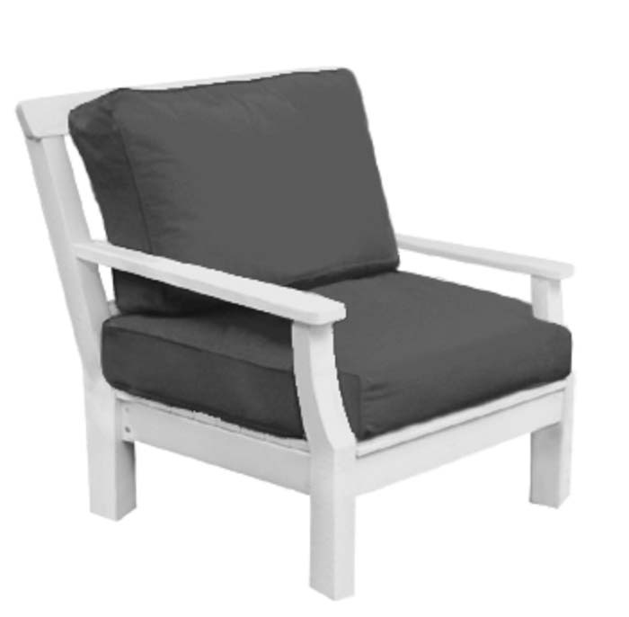 easycare nantucket lounge chair