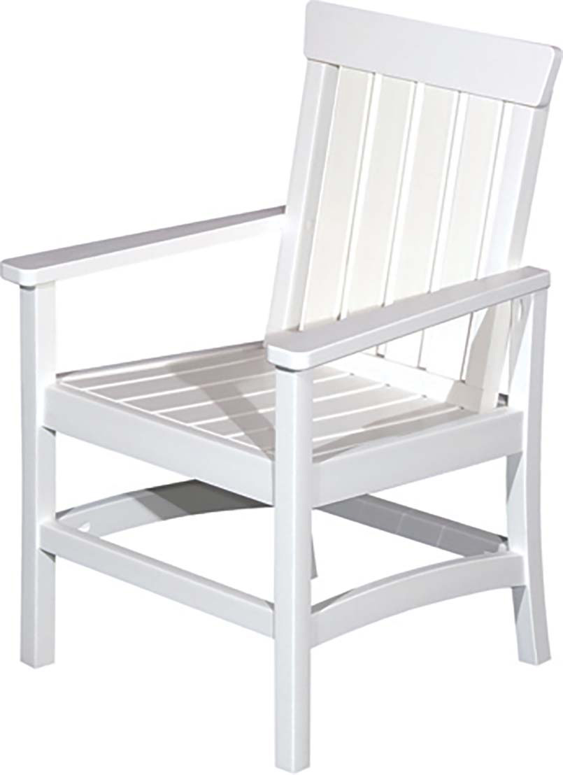 easycare adirondack chair